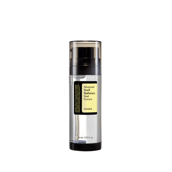 Esencia dual Advanced Snail Radiance