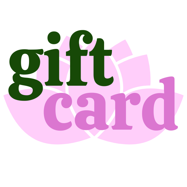 Virtual Gift Card