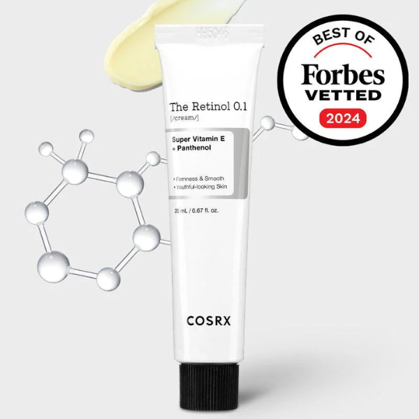 The Retinol 0.1
