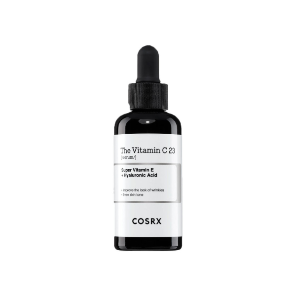 Suero de Vitamina C 23 COSRX