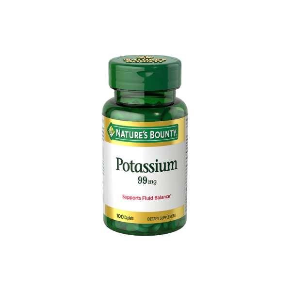 Gluconato de potasio